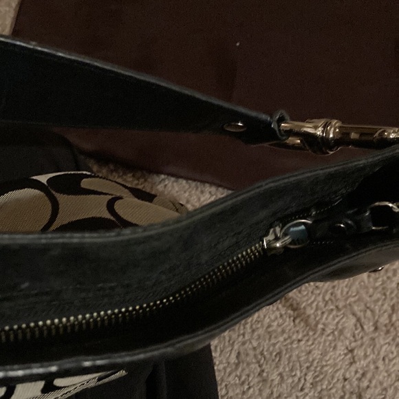 Coach bag - Picture 9 of 13